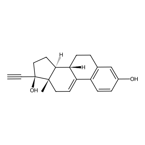 Ethinylestradiol EP Impurity B