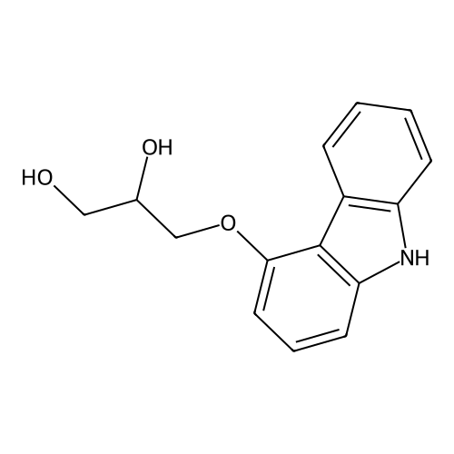 Carvedilol impurity 17
