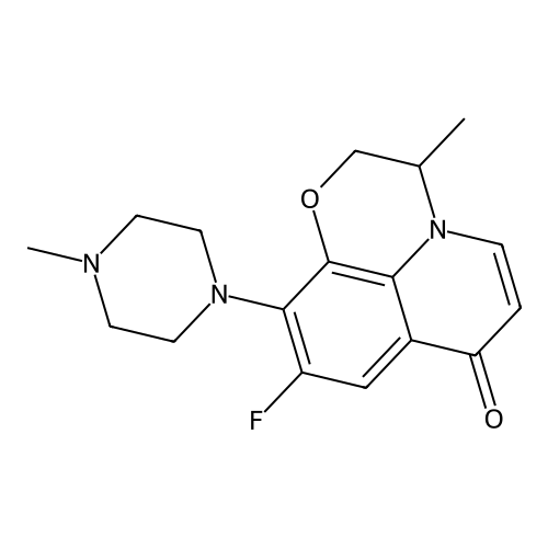 Ofloxacin EP Impurity B
