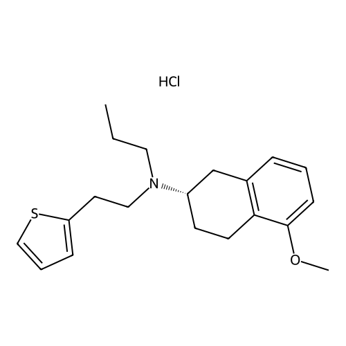 Rotigotine EP Impurity H HCl