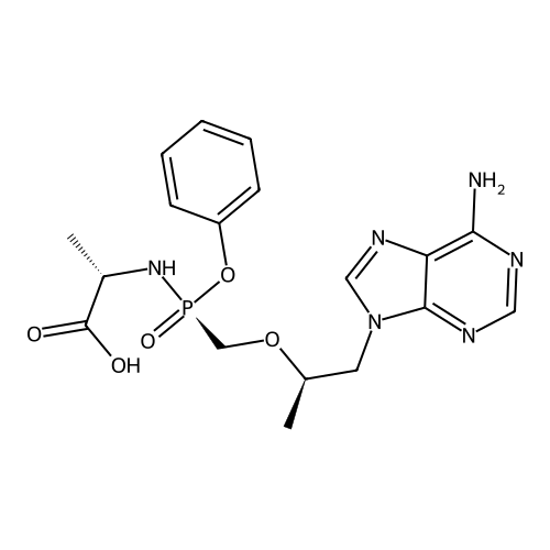Tenofovir alafenamide Impurity 14