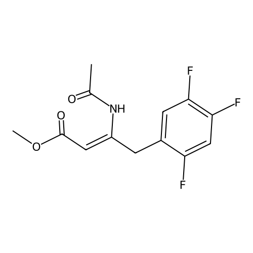 Sitagliptin Impurity 92