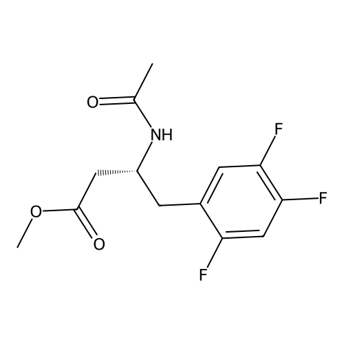 Sitagliptin Impurity 93