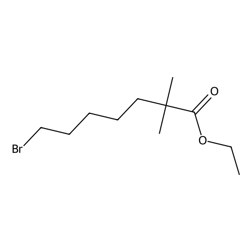 Bempedoic Acid Intermediate Impurity 15