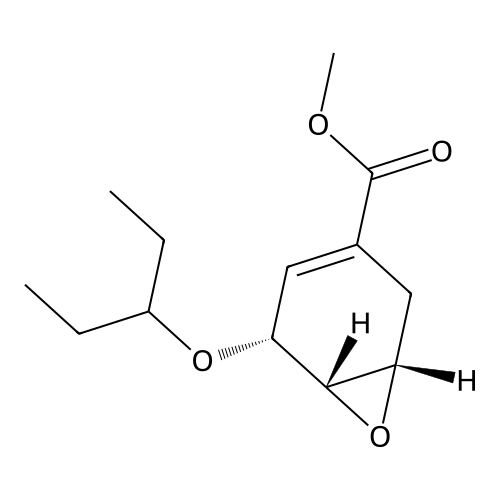 Oseltamivir Impurity 89