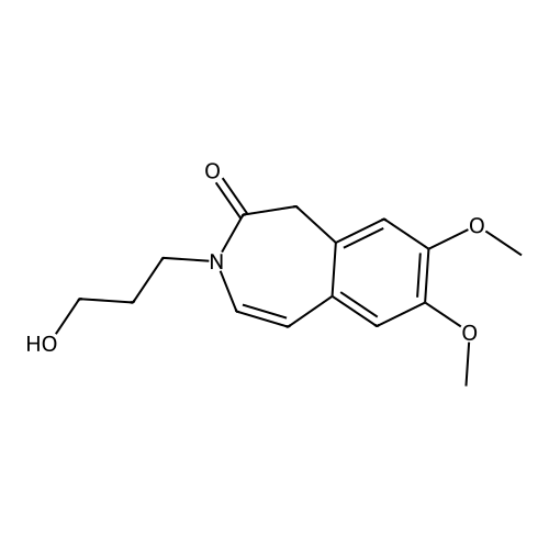 Ivabradine Impurity 20