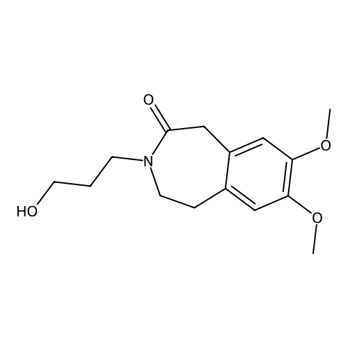 Ivabradine Impurity 21