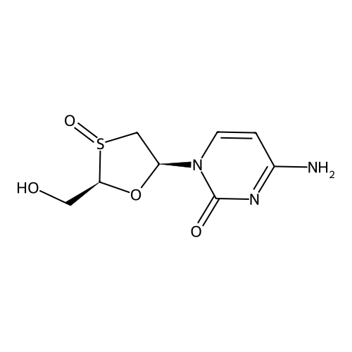 Lamivudine Impurity 1