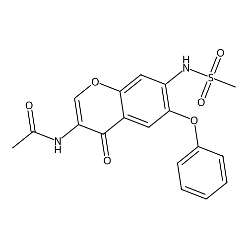 Iguratimod Impurity 39