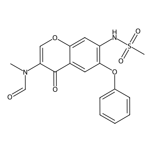 Iguratimod Impurity 48