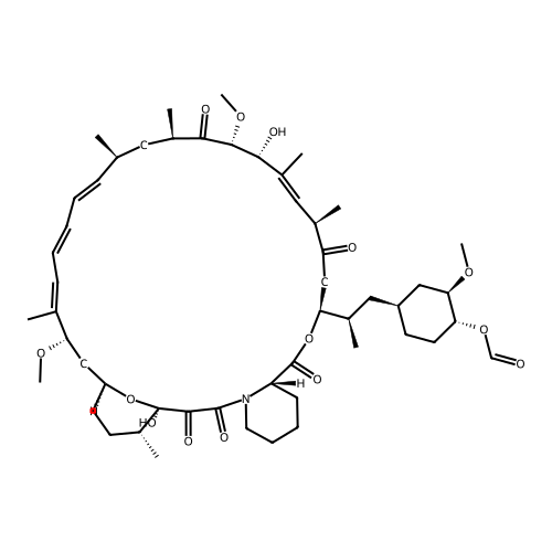 Everolimus EP Impurity E