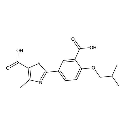 Febuxostat Impurity 6