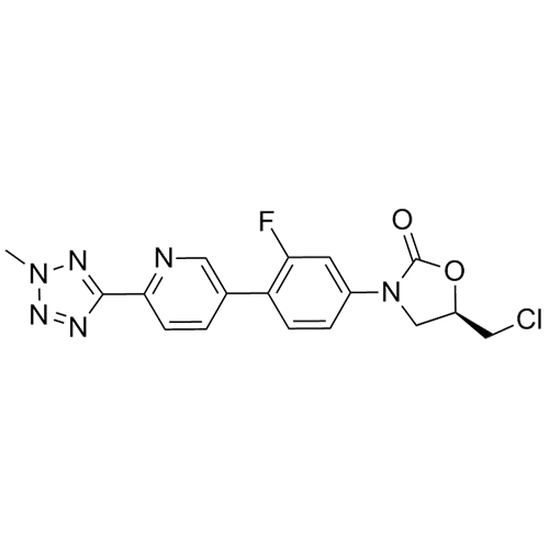 Tedizolid Impurity 31