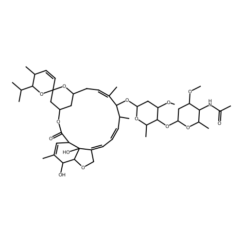 Eprinomectin