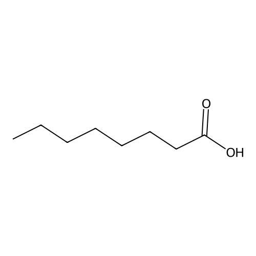 Octanoic Acid