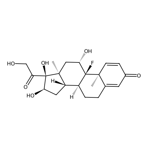 Triamcinolone