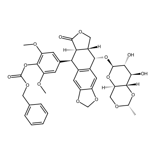 Etoposide EP Impurity A
