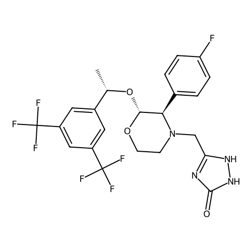 Aprepitant Impurity 7