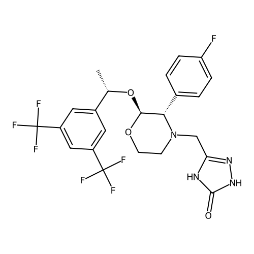 Aprepitant Impurity 5
