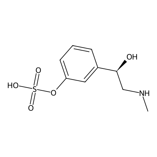 Phenylephrine-3-O-Sulfate