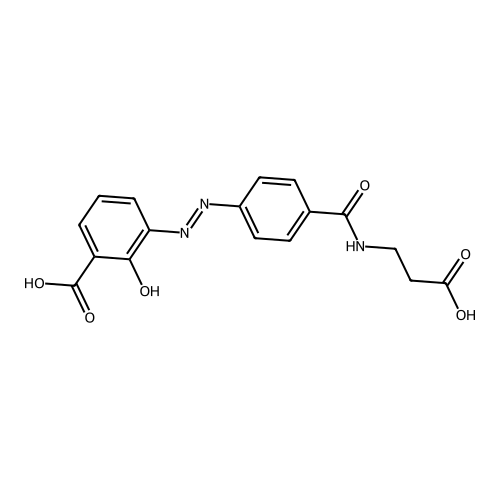 Balsalazide 3-Isomer
