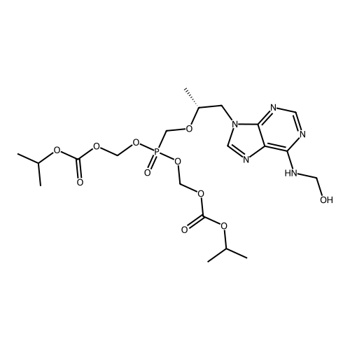 Tenofovir disoproxil Impurity 18