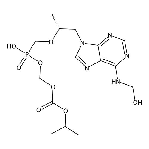 Tenofovir disoproxil Impurity 21