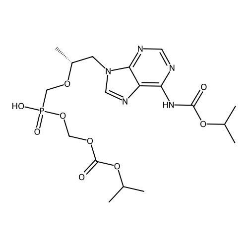 Tenofovir disoproxil Impurity 49
