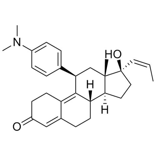 Aglepristone