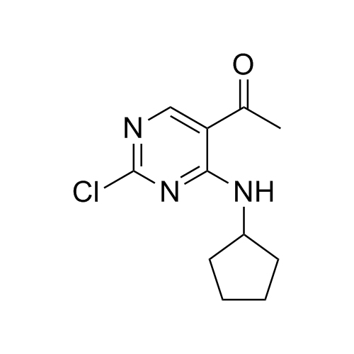 Palbociclib Impurity 46