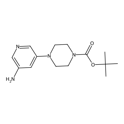 Palbociclib Impurity 27