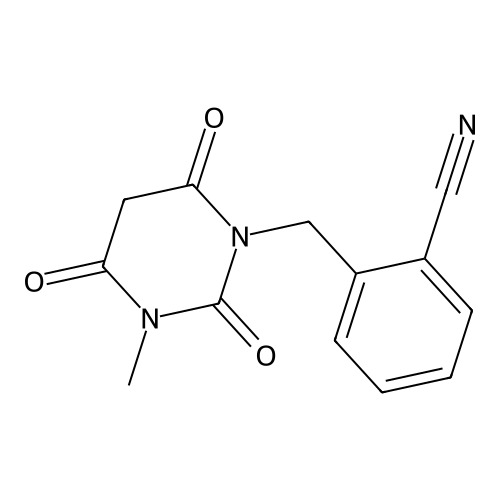 Alogliptin Impurity 38