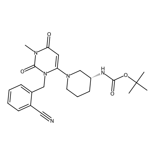 Alogliptin Impurity 32