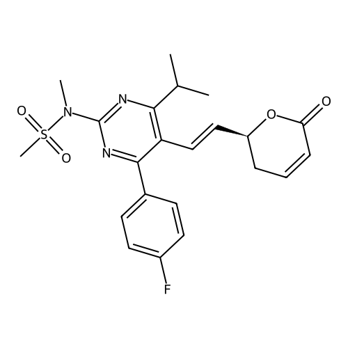 Rosuvastatin Impurity 131