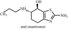 Pramipexole Impurity 11 ?and enantiomer?