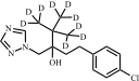 Tebuconazole-d9