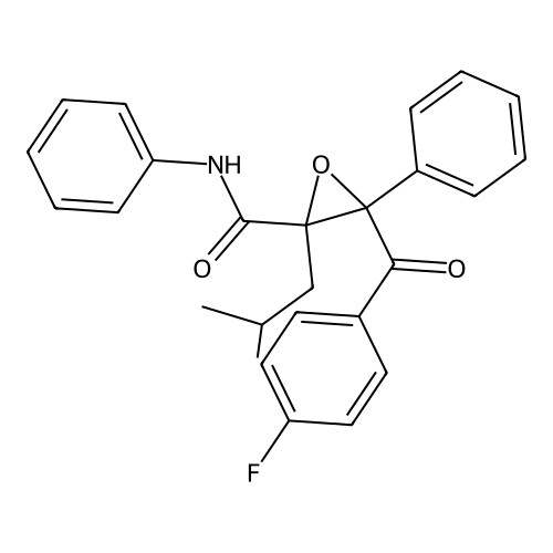 Atorvastatin Oxirane Impurity