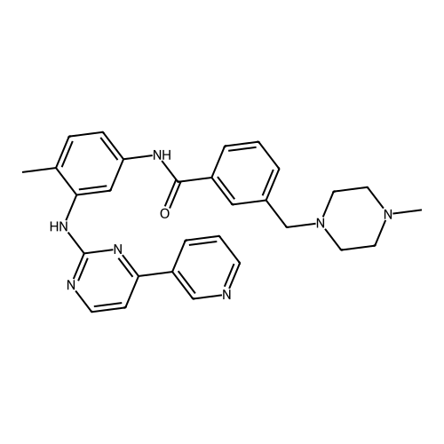 Imatinib meta-MPM Impurity