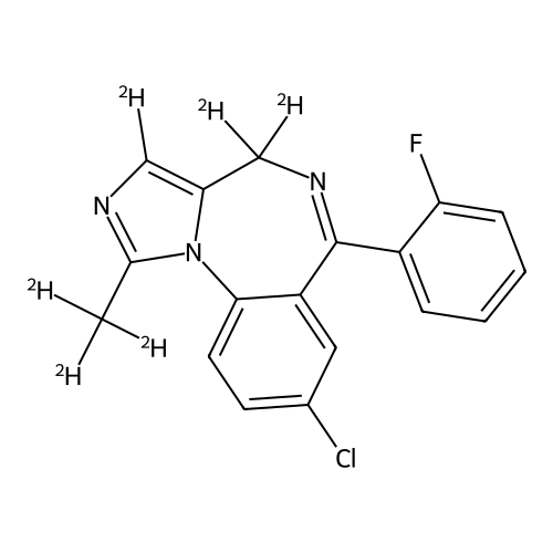 MidazolaM-d6