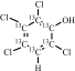 "2,4,5,6-Tetrachlorophenol-13C6"