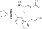 Almotriptan Related Compound B