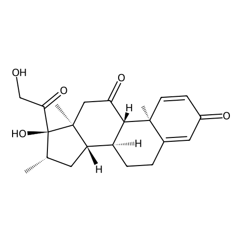 Meprednisone