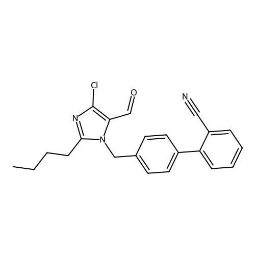 Losartan Impurity 28