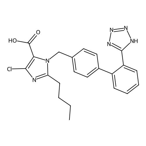 Losartan Impurity 14