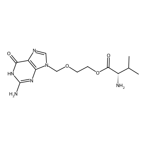 Valaciclovir