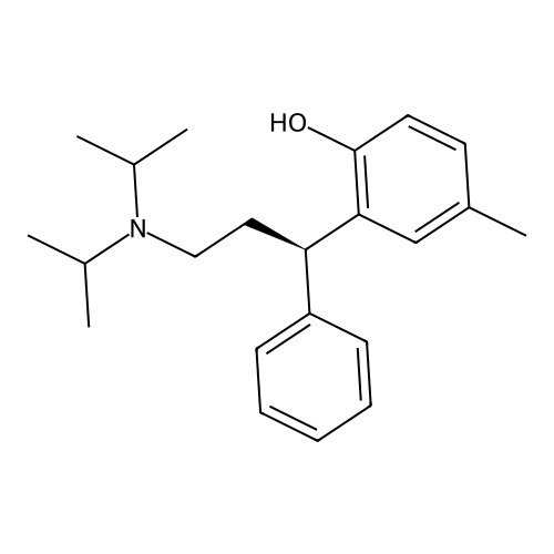 Tolterodine