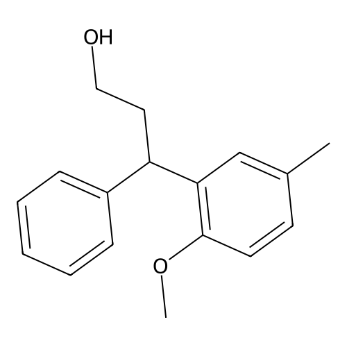 Tolterodine EP Impurity A