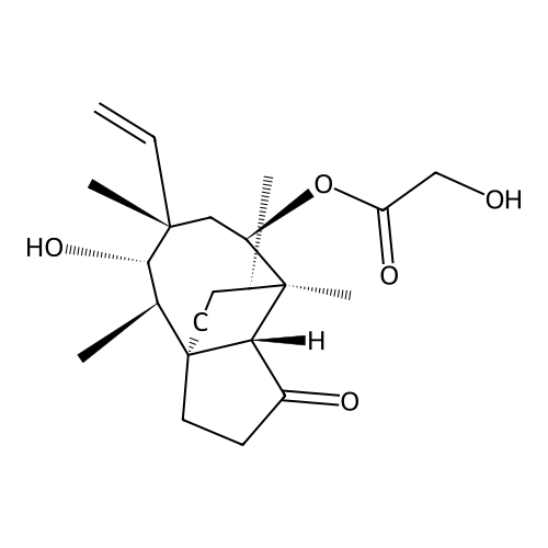 Pleuromutilin