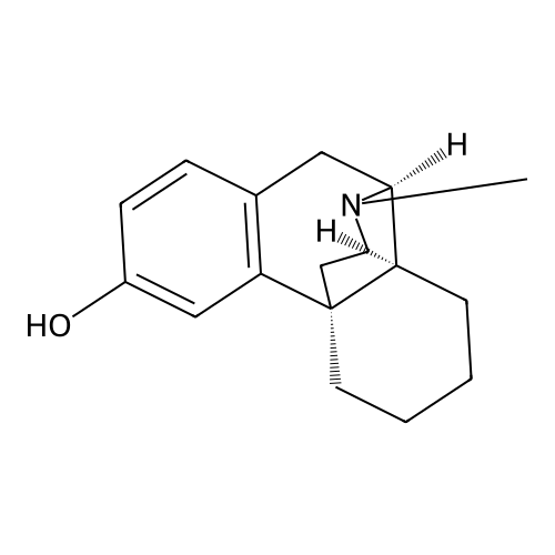 Dextromethorphan EP Impurity B