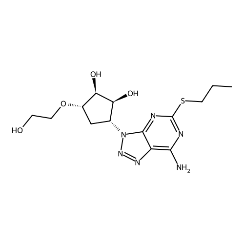 Ticagrelor Impurity 8